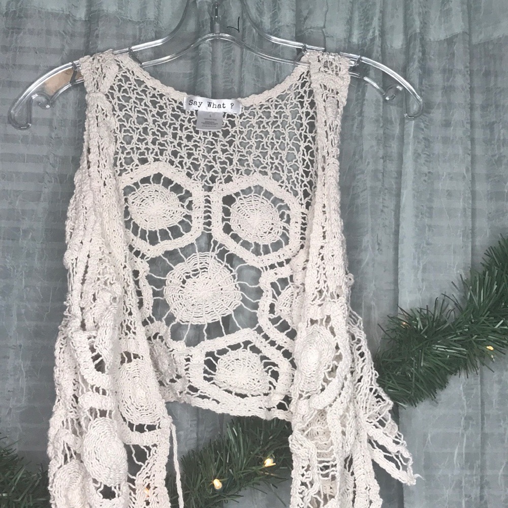 Boho Shaw!!